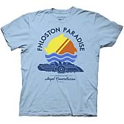 Fifth Element Fhloston Paradise Blue T-Shirt
